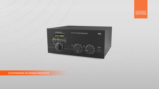 Acom 1003 Amplificatore HF 160-6m
