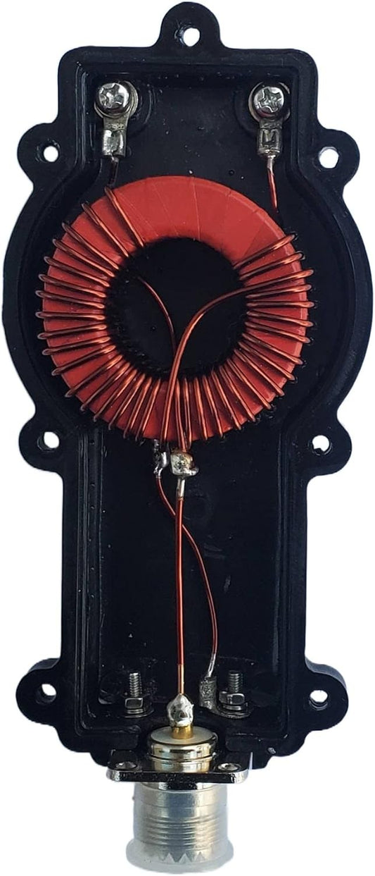 KB2 Enterprises Balun 9:1, 3-30MHz, 500 watt PEP