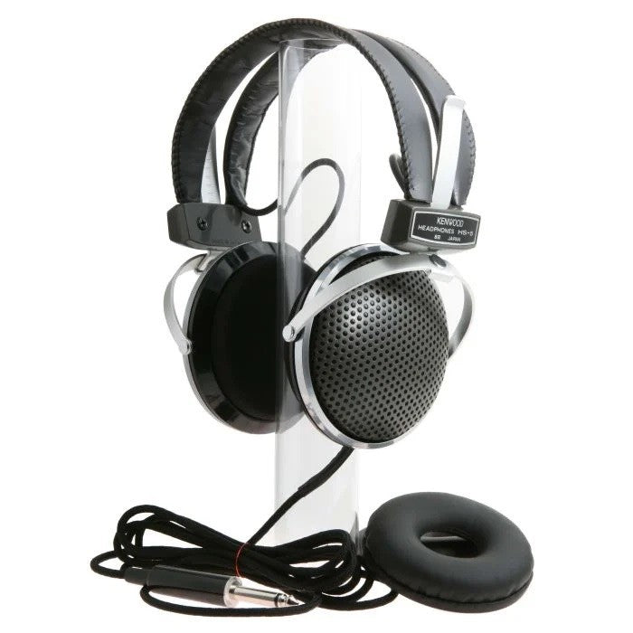 Kenwood HS-5 Cuffia professionale di lusso per SSB e CW
