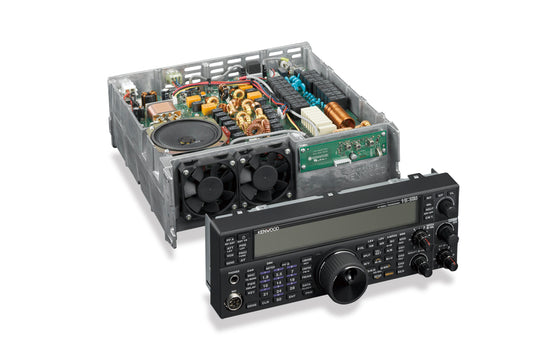 Kenwood TS-590sg