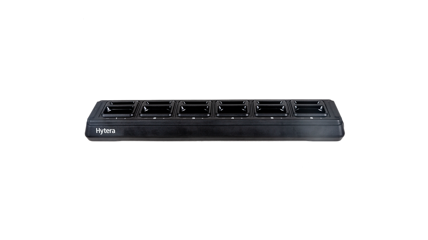 Hytera Caricatore multiunità MCL35