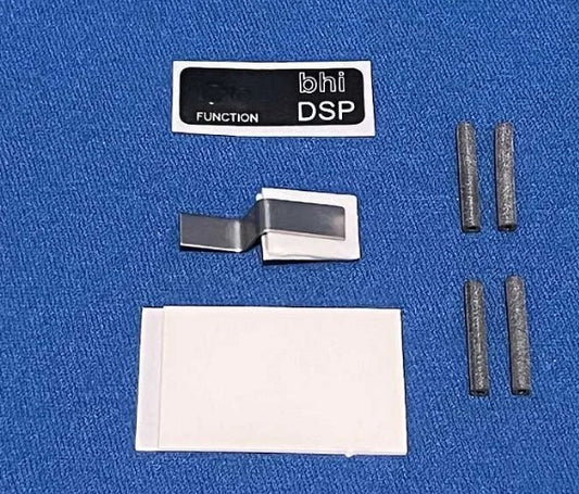bhi NEDSP1901-KBD - modulo di cancellazione del rumore DSP