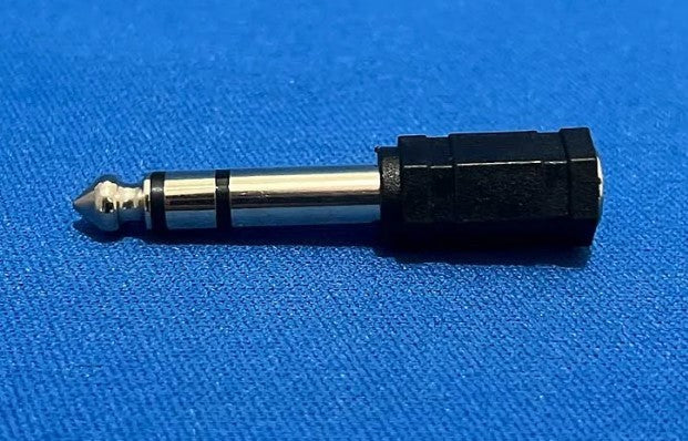 bhi HP-1 cuffia stereo 32 ohm