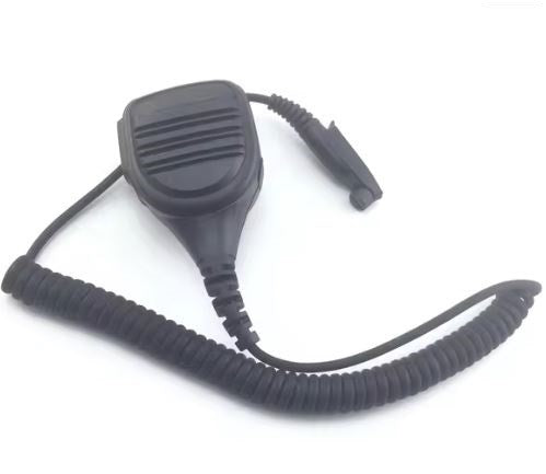 Inrico HMK-19, microfono parla/ascolta per T259A