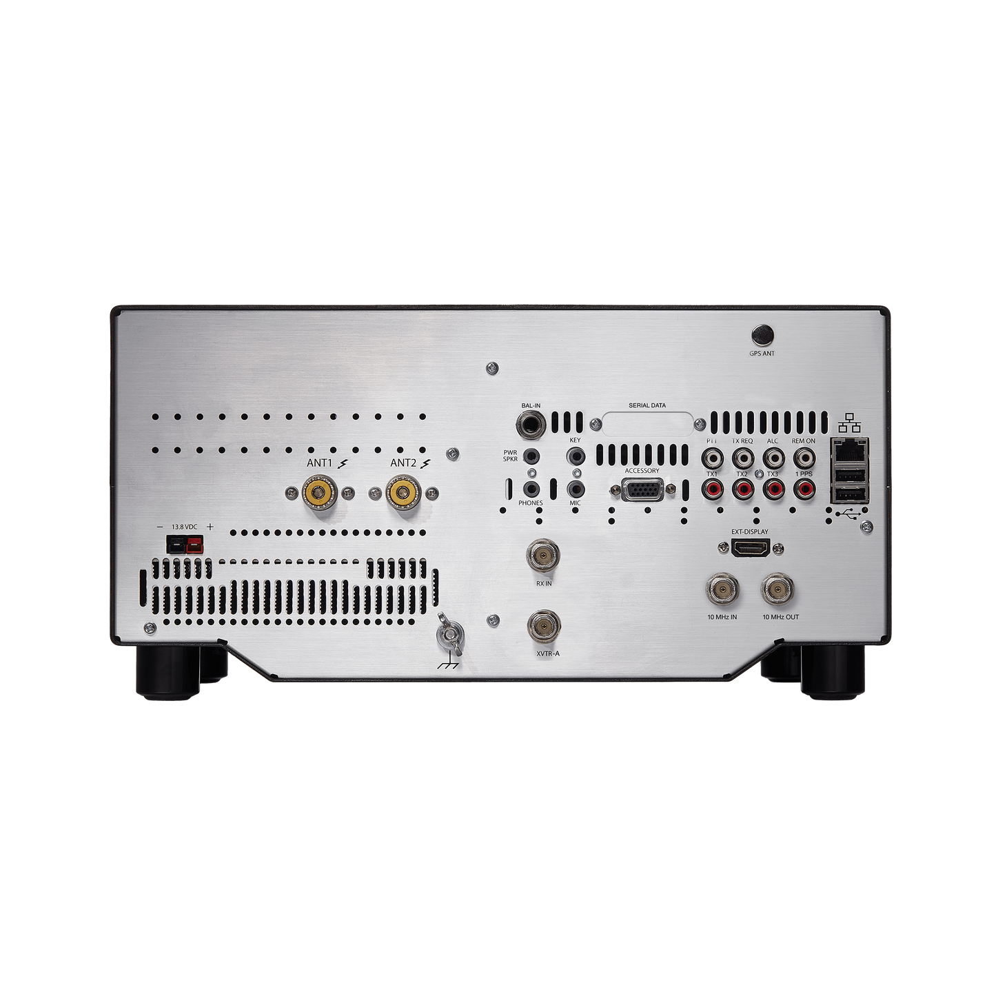 FlexRadio FLEX-8400M Ricetrasmettitore SDR HF/50 MHz 100 watts
