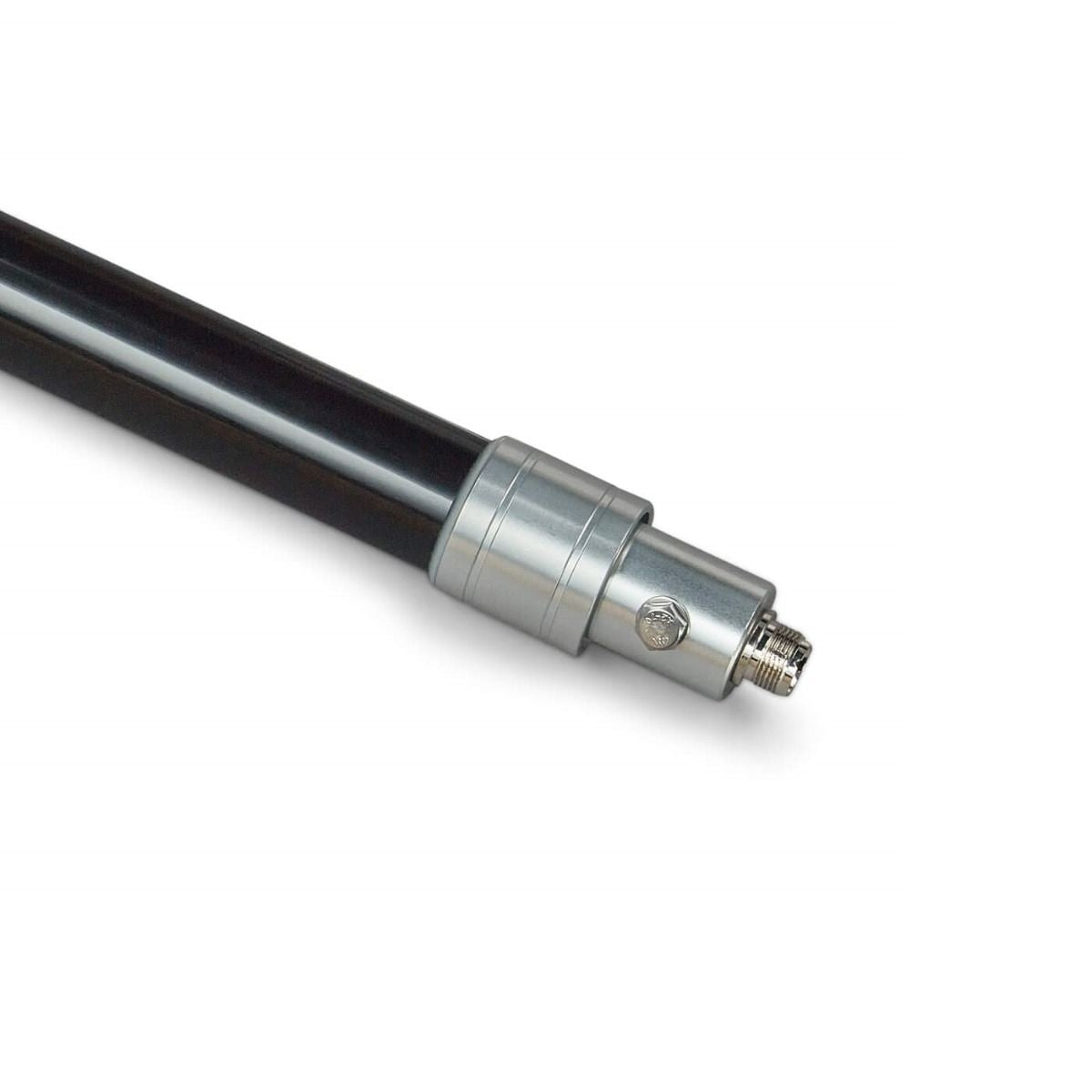 ECO ANTENNE Scan King SE1500 Black - Antenna larga banda per scanner 25 - 1500 MHz