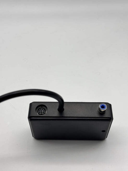 YAESU PA INTERFACE - Interfaccia relay PTT pilotaggio amplificatori lineari Yaesu FT991A, FT-710 e FTDX10