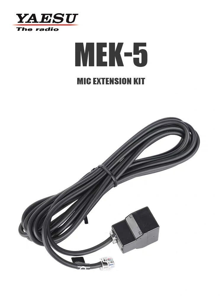 Yaesu MEK-5 Kit Cavo estensione microfono
