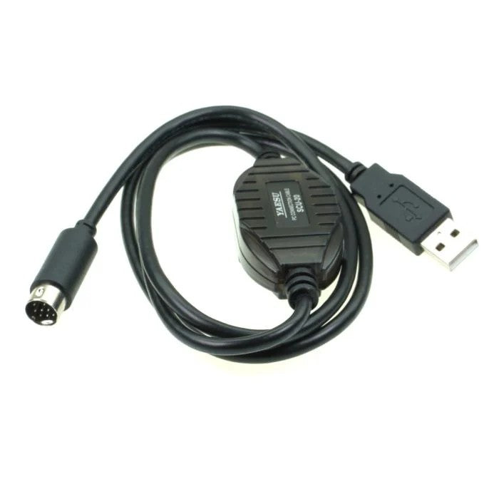 Yaesu SCU-20 - Cavo di programmazione e dati per FTM-400, FTM-200, FTM-100, DR-1XE, DR-2XE