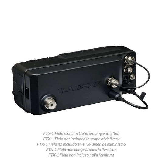 Yaesu FC-80 Sintonizzatore d'antenna per FTX-1 Field