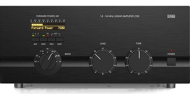 ACOM A2100