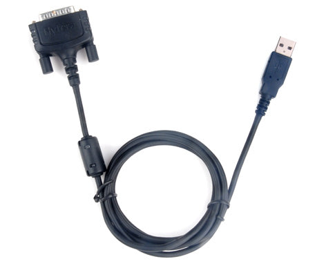 PC40 - Cavo di programmazione per apparati Hytera MD785 MD785G RD985