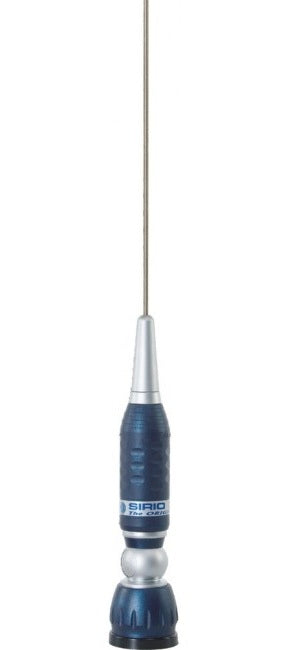 Sirio TURBO 3000 PL Antenna veicolare C.B. attacco PL