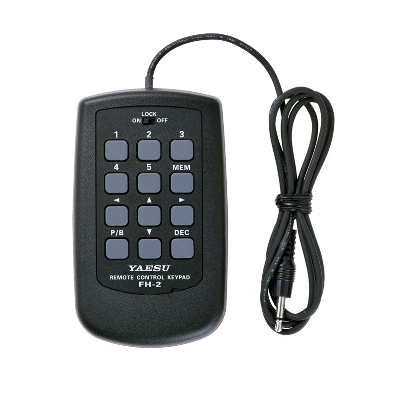 YAESU FH-2 TASTIERA REMOTAÂ