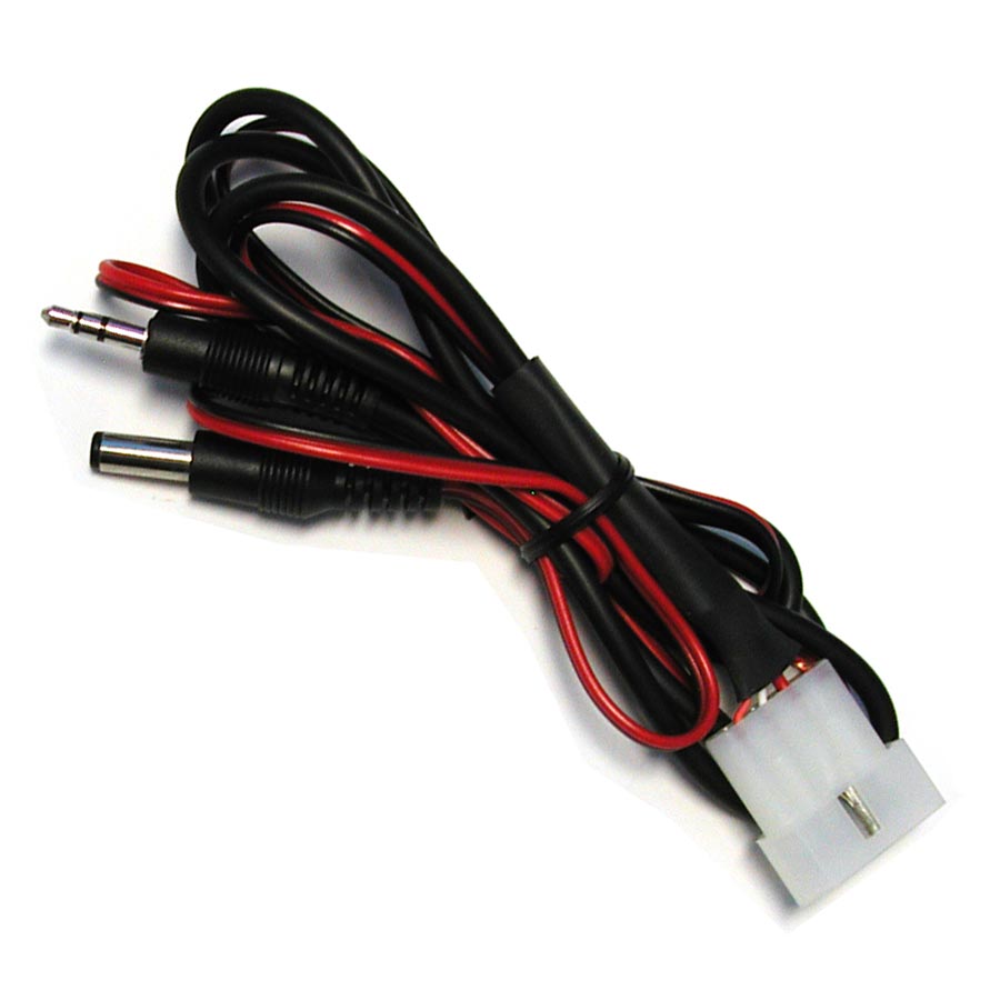 MFJ-5124I - Cavo CAT per collegamento tra Icom e accordatori 991/993/994