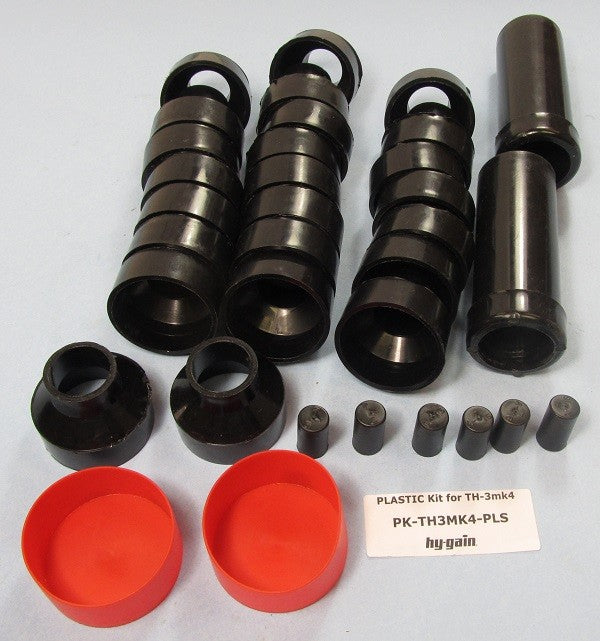 KIT ricambi isolatori per antenne hy-gain TH3IV