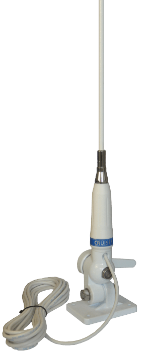 Sirio CRUISER 2000 - Antenna nautica 26-28 MHz