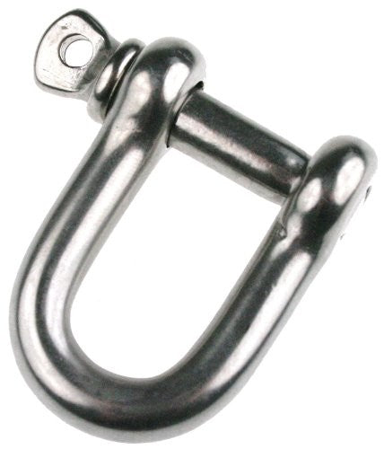 GRILLO IN ACCIAIO INOX 6MM