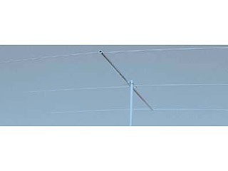 MFJ-1762 Antenna yagi 3 elementi banda 50 MHz