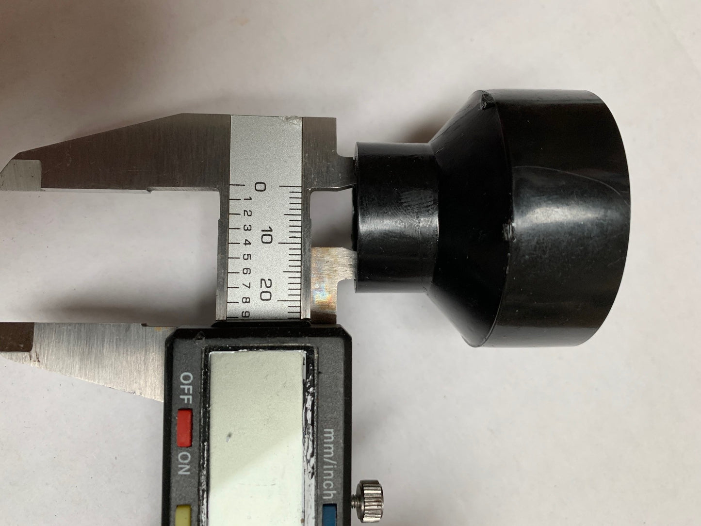 PKT-1 Tappo ricambio per trappole antenne hy-gain