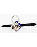 52JXX23 - Antenna direttiva 52 elementi 1296 MHz