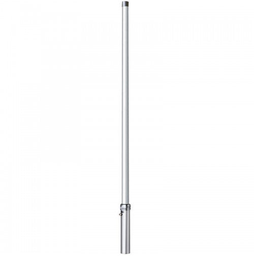 Diamond BC-103 - Antenna verticale professionale a larga banda 143-176MHz