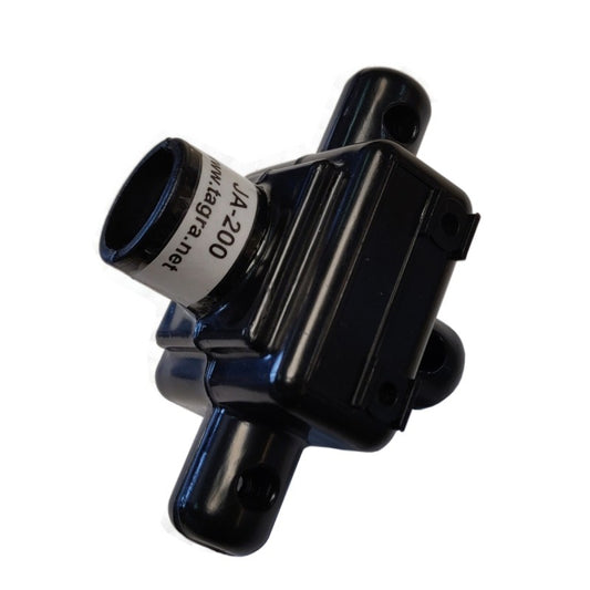 Tagra DDK-20 - Antenna filare windom 10-15-20-40-80 M.