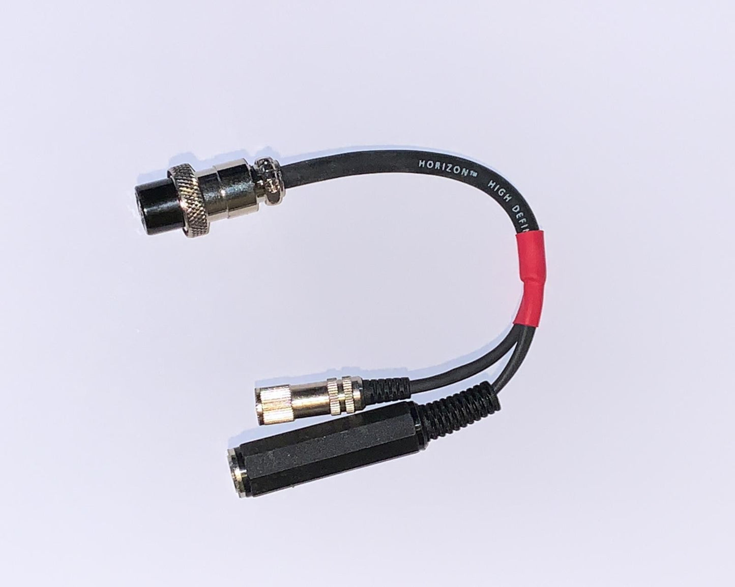 Heil Sound AD-1 T - Cavo Adattatore Pro-Set 4 Poli x apparati TEN TEC