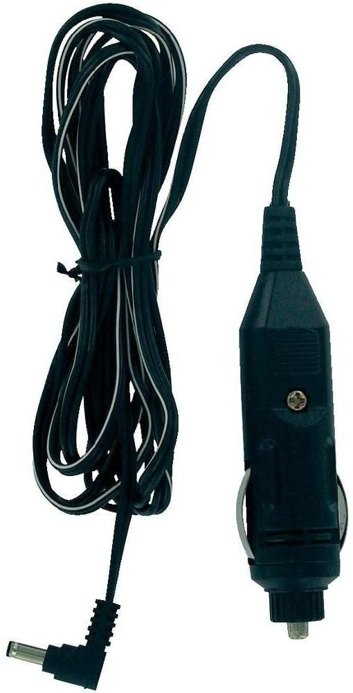 Cavo alimentazione da presa accendisigari per AE-2990 Albrecht