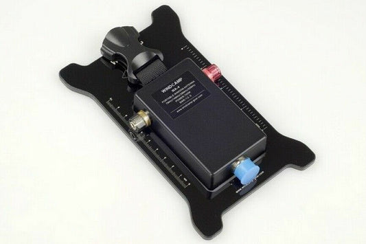 Windcamp WA-4 HF ANTENNA Windom 4 bandas 7/14/28/50MHz QRP