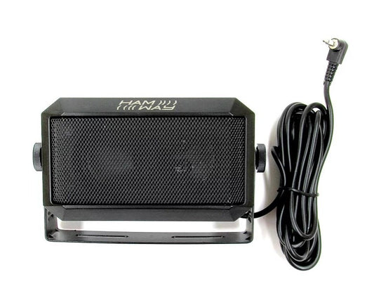 HAM WAY SP-50 Altoparlante CB Deluxe, 8?, 5W, Rettangolare