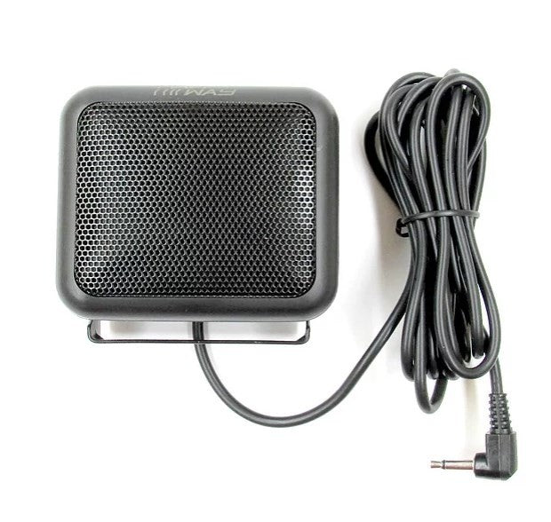 HAM WAY SP-25 Altoparlante CB Deluxe
8 OHM, 4W
