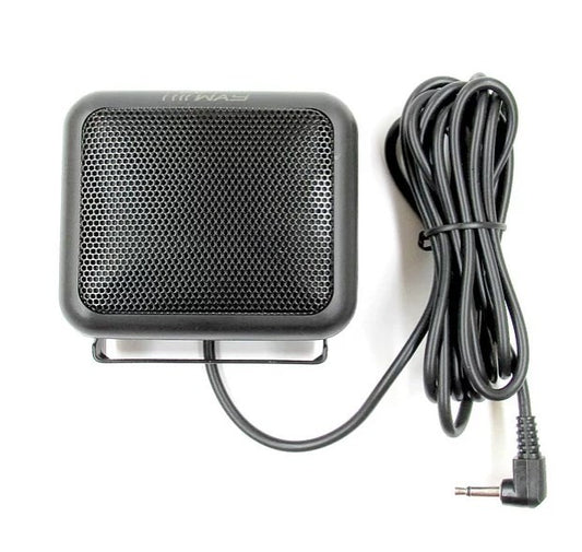 HAM WAY SP-25 Altoparlante CB Deluxe
8 OHM, 4W