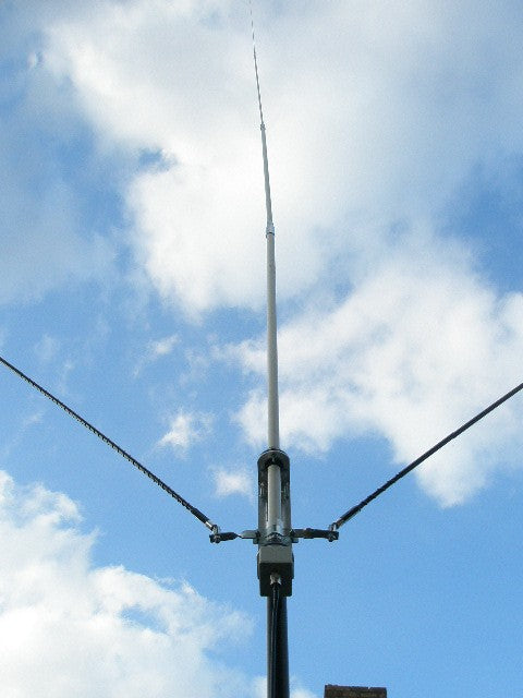SE HF Plus kit - Kit radiali per antenne HF X-80 e HF-360