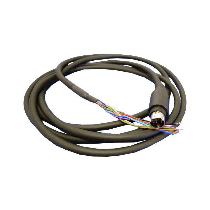 Yaesu SCU-28 Cavo di collegamento 10 pin mini din multiuso - amplificatore lineare