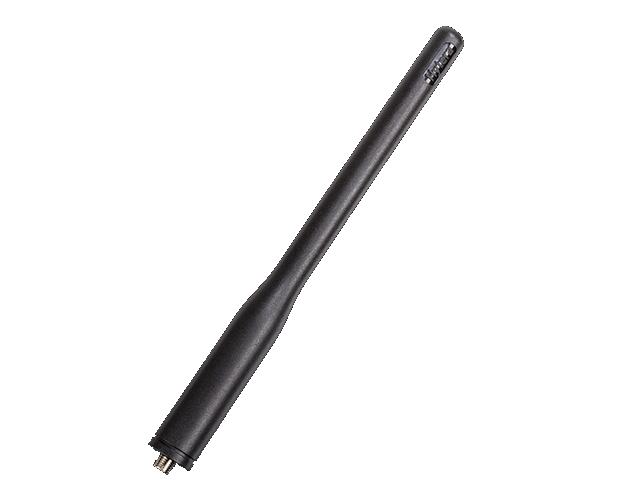 Hytera AN0155H02 Antenna (VHF/GPS) 20 cm SMA femmina, 136-174 MHz