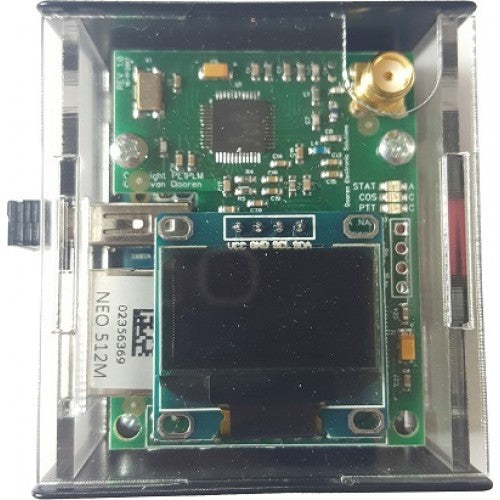 EURONODE DVMEGA WI-FI - L'hotspot più completo e multidistribuibile al momento