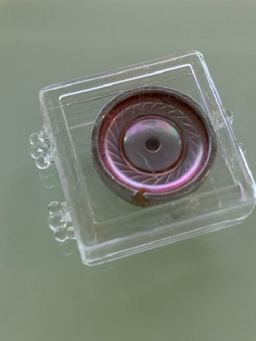 Heil Sound HC6 Capsula di ricambio per cuffie microfoniche