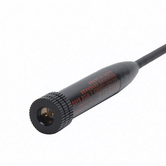Diamond SRH-951S, Antenna per portatili lunghezza 35 cm, tribanda 2m/70cm/23cm