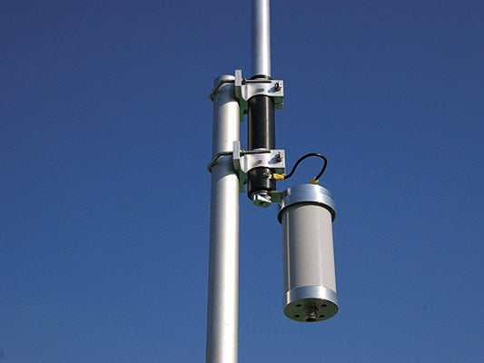 Diamond BB7V - Antenna Verticale larga banda 1,8-30 MHz