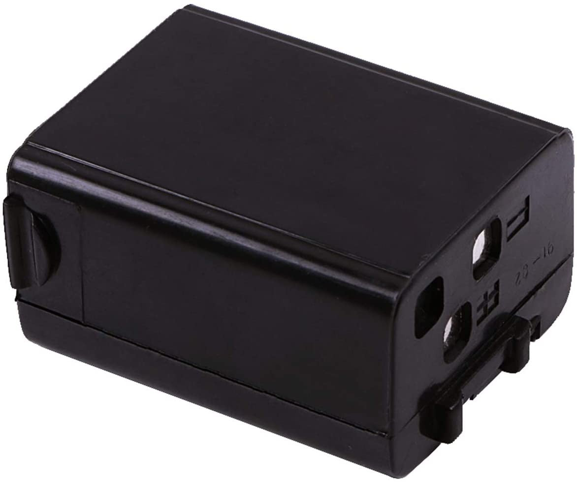 KNB130TW (PB-13H) Pacco batterie ricaricabile per Kenwood TH-26/27/28/45/46/47/48/55/75/77/78/220