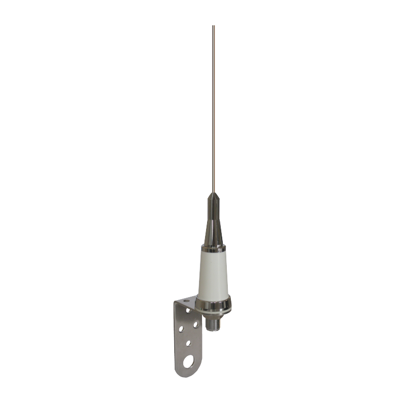 Sirio TA27 INOX - Antenna CB nautica che non necessita di piano di massa