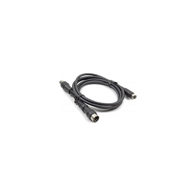 Yaesu SCU-21 Cavo di connessione a SCU-17 per Ftdx2000/D e FTdx5000mp/ltd.
Cavo di connessione a SCU-17 per Ftdx2000/D e FTdx5000mp/ltd.
Cavo di connessione a SCU-17 per Ftdx2000/D e FTdx5000mp/ltd.
Cavo di connessione a SCU-17 per Ftdx2000/D e FT