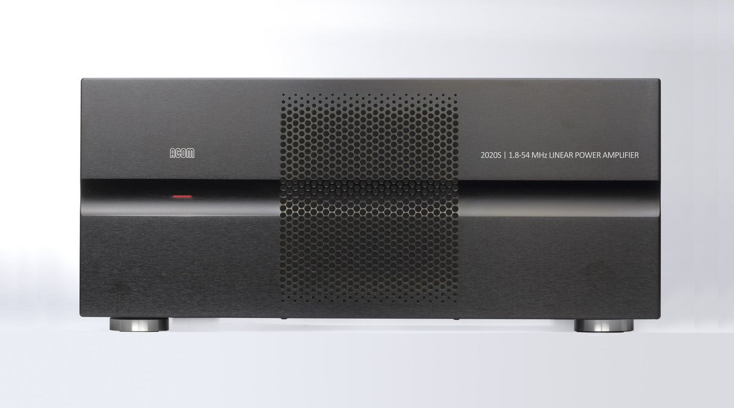 Acom 2020S Amplificatore lineare a mosfet 1500W 1,8-54 MHz
