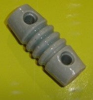 MFJ-16C01 Isolatore in porcellana per antenne filari (1 Pz)