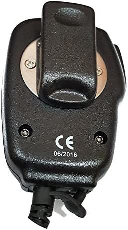 PJD-3607 Proxel Microfono parla ascolta per MIDLAND G7, G9, INTEK, Albrecht AE 2990