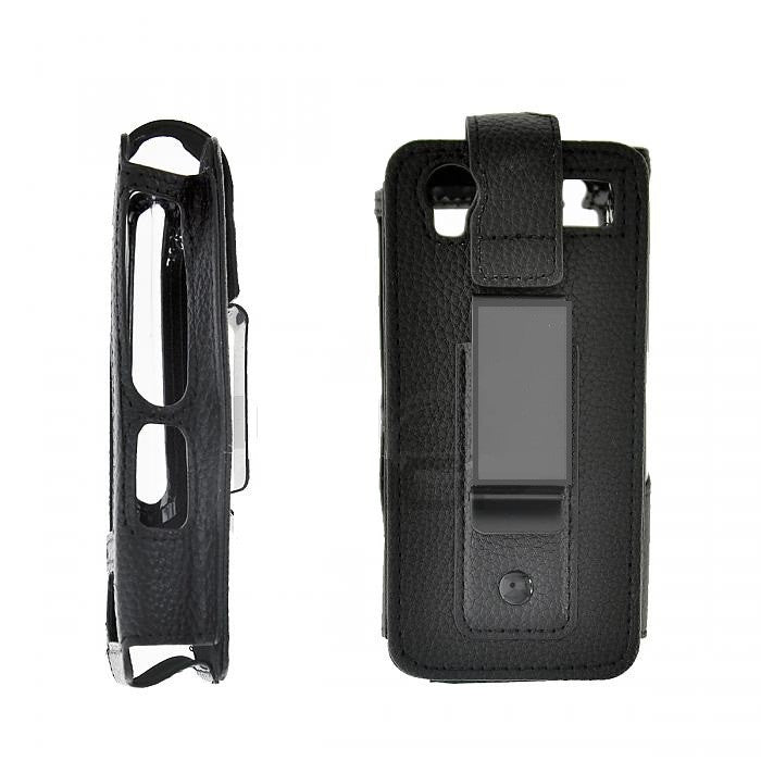 Inrico LC-200 Custodia in pelle per S200