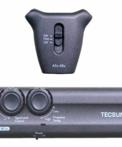 TECSUN AN-48X Antenna attiva LW/MW/SW