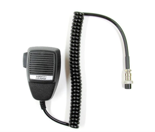 CBM-88 Microfono CB "Cristalline Tone" 4 Poli Alan 48/68