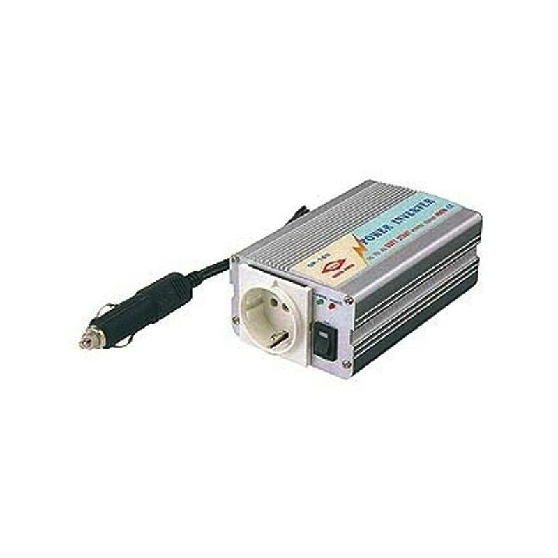 INVERTER i24-150 S.START 24/220V-150W